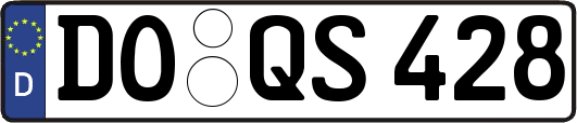 DO-QS428