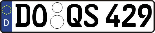 DO-QS429