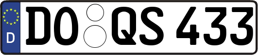 DO-QS433
