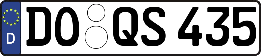 DO-QS435