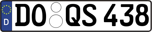 DO-QS438