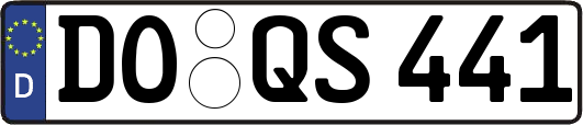 DO-QS441