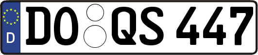 DO-QS447
