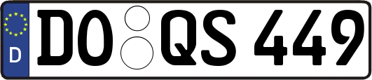 DO-QS449