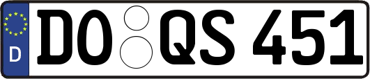 DO-QS451