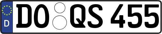 DO-QS455