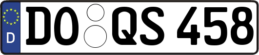 DO-QS458