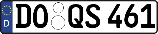DO-QS461