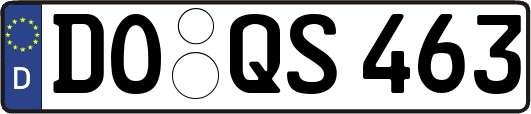 DO-QS463