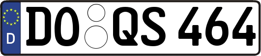 DO-QS464