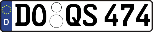 DO-QS474