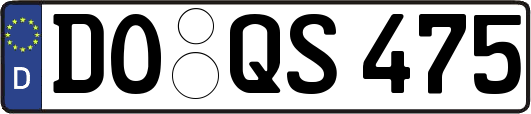DO-QS475