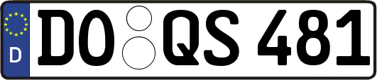 DO-QS481