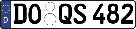 DO-QS482