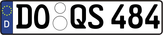 DO-QS484