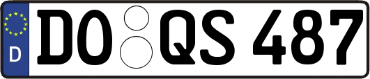 DO-QS487