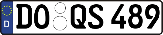 DO-QS489