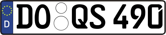DO-QS490