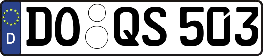 DO-QS503