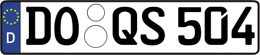 DO-QS504
