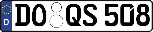 DO-QS508