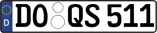 DO-QS511