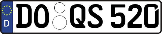 DO-QS520