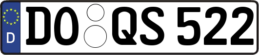 DO-QS522