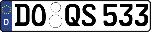 DO-QS533