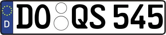 DO-QS545