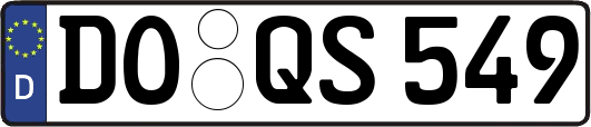 DO-QS549