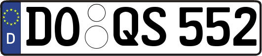 DO-QS552