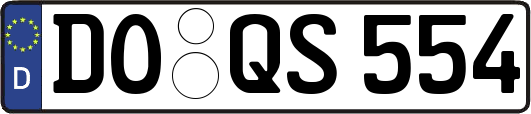 DO-QS554
