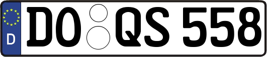 DO-QS558