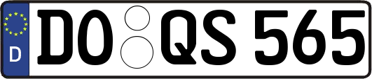 DO-QS565