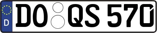 DO-QS570