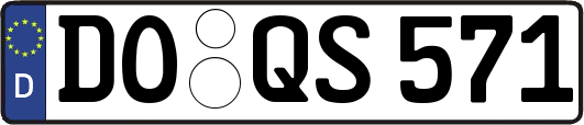 DO-QS571