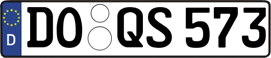 DO-QS573