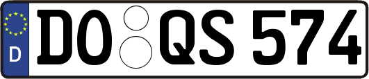 DO-QS574