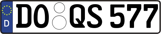 DO-QS577