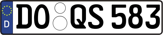 DO-QS583