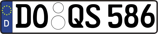 DO-QS586