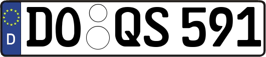 DO-QS591