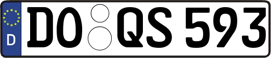 DO-QS593