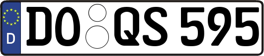 DO-QS595