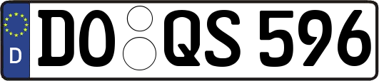 DO-QS596