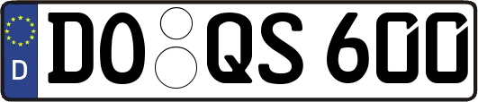DO-QS600