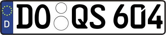 DO-QS604