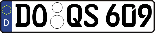 DO-QS609