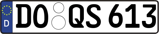 DO-QS613